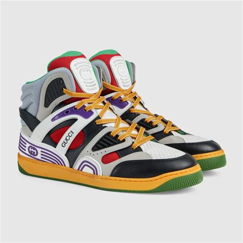 sneakers homme gucci|Gucci sneakers classic.